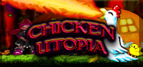 Chicken Utopia Free Download
