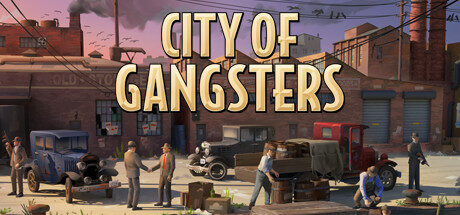 City of Gangsters Free Download