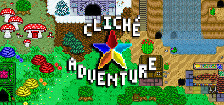 Cliché Adventure Free Download