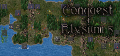 conquest of elysium 5 skidrow