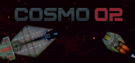 Cosmo 02 Free Download