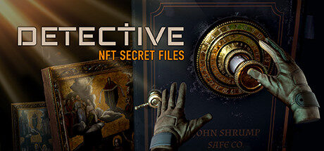 Detective VR: NFT secret Files Free Download