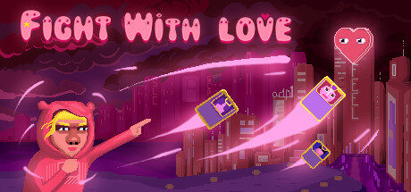 Fight with love - deckbuilder datingsim Free Download