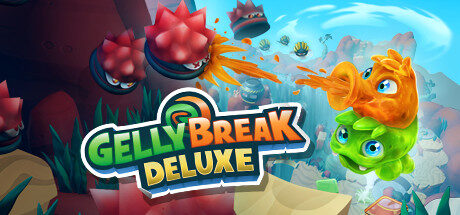 Gelly Break Deluxe Free Download