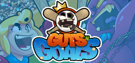 Guts And Goals Free Download