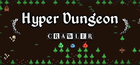 Hyper Dungeon Crawler Free Download