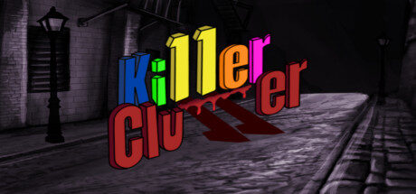 Ki11er Clutter Free Download