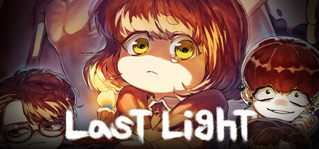 Last Light Free Download