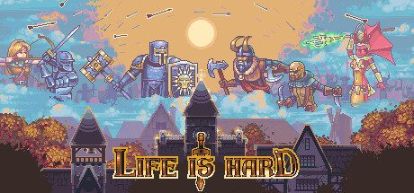 Life is Hard Free Download