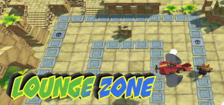 Lounge zone Free Download
