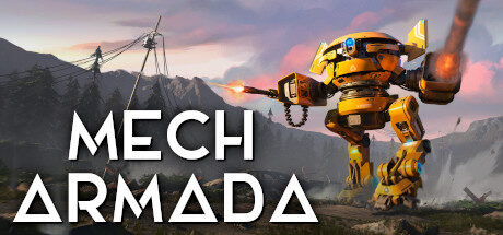 Mech Armada Free Download