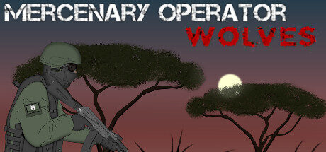 Mercenary Operator: Wolves Free Download