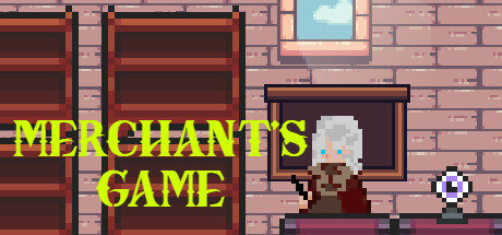 Merchant's Game Free Download