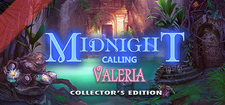 Midnight Calling: Valeria Collector's Edition Free Download