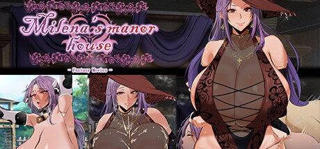 Milena's manor house Free Download