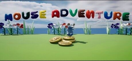 Mouse adventure Free Download