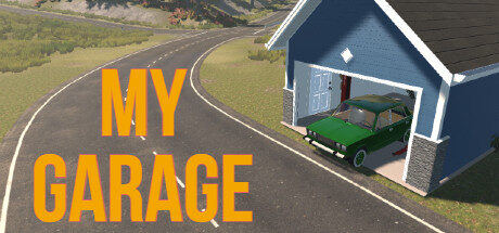 My Garage Free Download