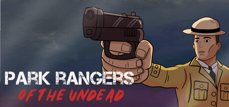 Park Rangers of The Undead Free Download