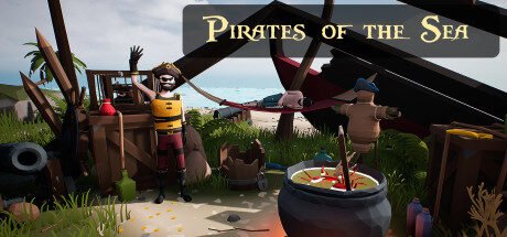 Pirates of the Sea Free Download