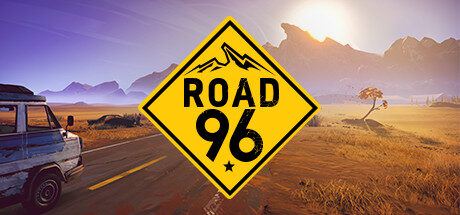 Road 96 🛣️ Free Download