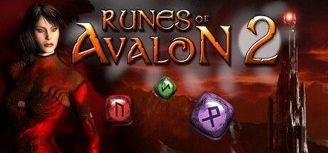 Runes of Avalon 2 Free Download