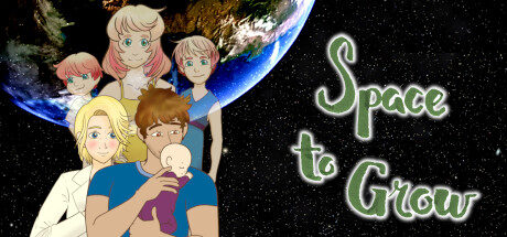 Space to Grow Free Download