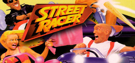 Street Racer Free Download