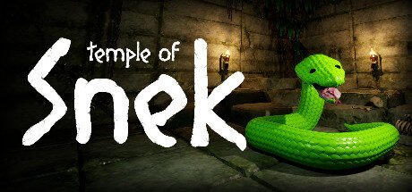 Temple Of Snek Free Download