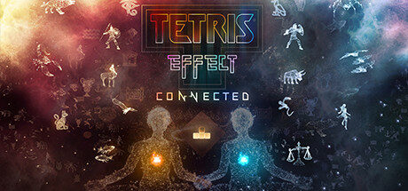 Tetris® Effect: Connected Free Download