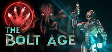 The Bolt Age Free Download