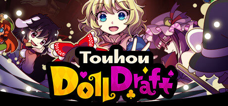 Touhou DollDraft Free Download