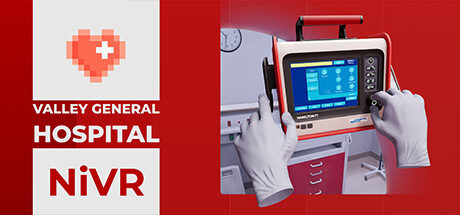 Valley General Hospital: NiVR Free Download