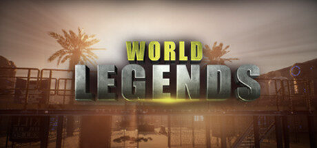 World Legends Free Download