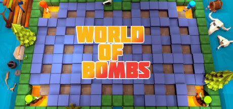 World of bombs Free Download