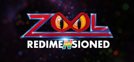 Zool Redimensioned Free Download