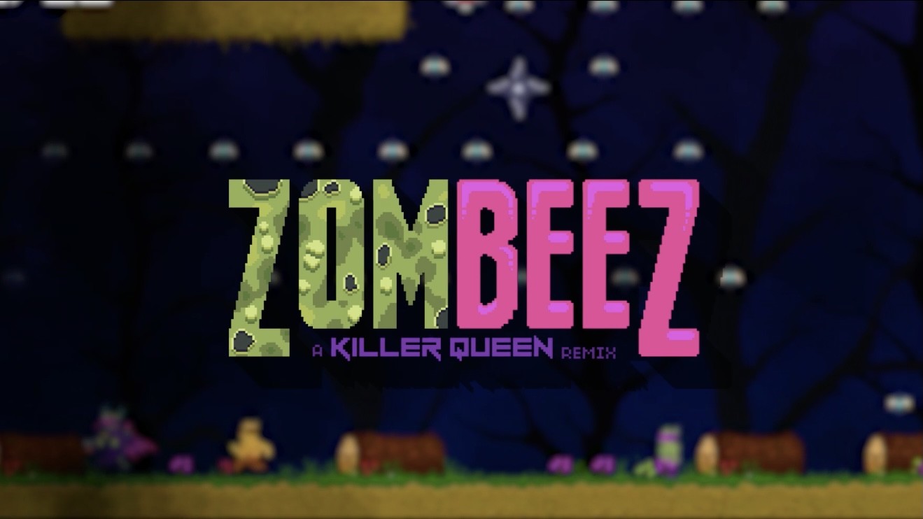 ZOMBEEZ: A Killer Queen Remix Free Download