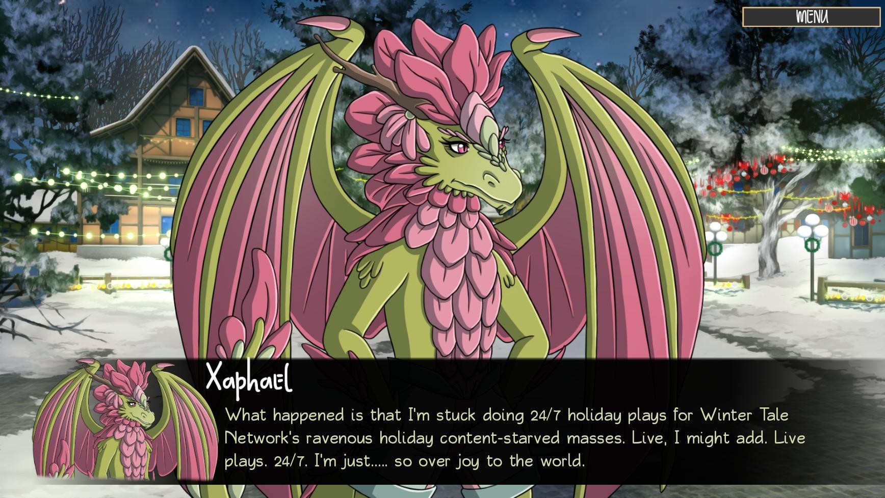 Furry Shakespeare: Oops! All Dragons! Free Download