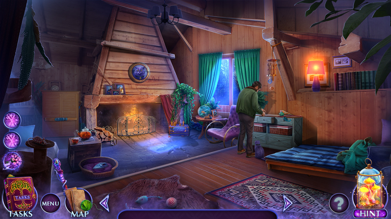Fairy Godmother Stories: Miraculous Dream Collector's Edition Free Download