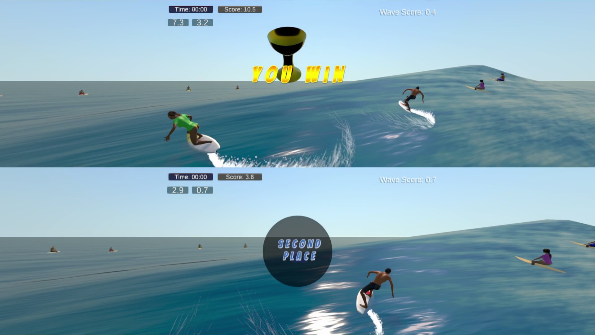 The Endless Summer - Search For Surf Free Download