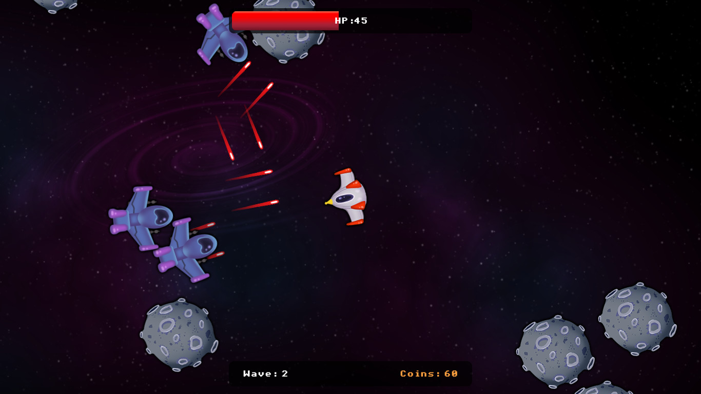 Space Adventures Free Download