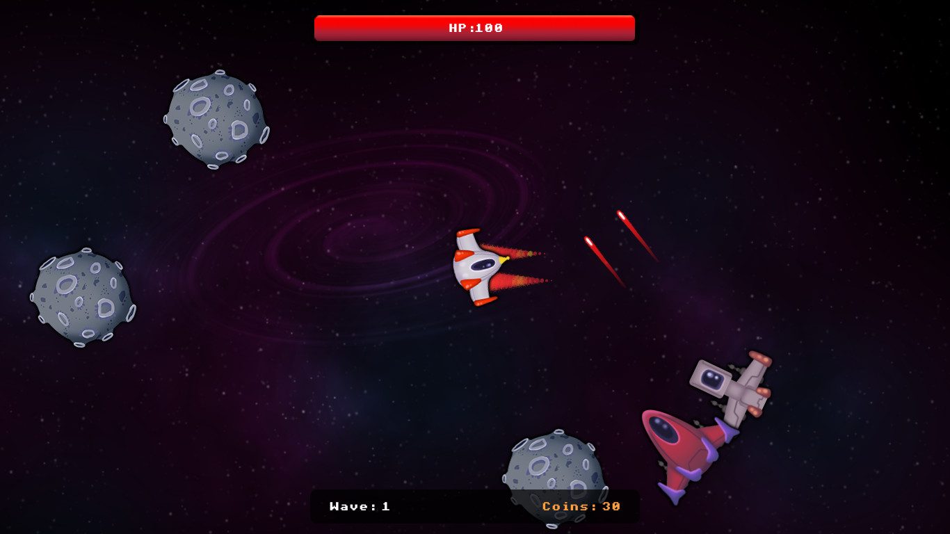 Space Adventures Free Download