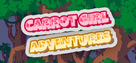 Carrot Girl Adventures Free Download
