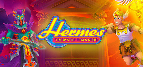 Hermes: Tricks of Thanatos Free Download