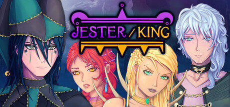 Jester / King Free Download