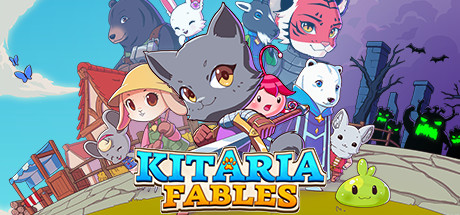 kitaria fables release time