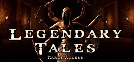Legendary Tales Free Download