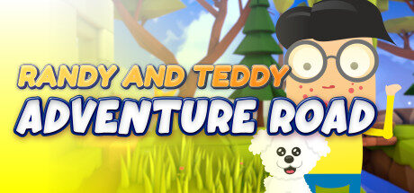 Randy And Teddy Adventure Road Free Download
