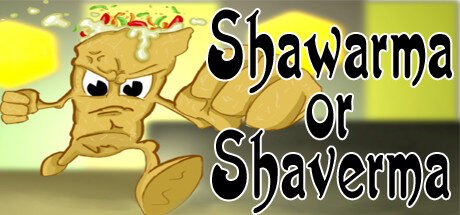 Shawarma or Shaverma Free Download