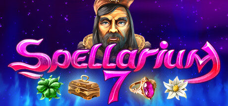 Spellarium 7 - Match 3 Puzzle Free Download