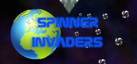 Spinner Invaders Free Download